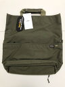 【送料無料】FIRE FIRST(ファイヤーファースト)FFDC-207-60(KH)CORDURA 2WAY トートバッグ【中古】【007】