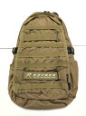 【送料無料】ROTHCO(ロスコ)45002 COUDURA リュック バックパック【中古】【007】