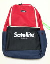 Satellite(サテライト)3204 リュック バックパック【中古】【007】