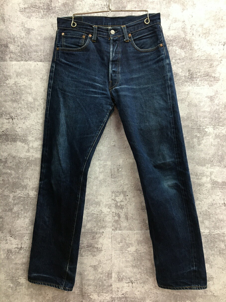 㡼㤨̵֡Levi's 501XX 55ǯǥ ꡼Х ꥫ ǥ˥ѥġšۡ004ۡפβǤʤ32,000ߤˤʤޤ