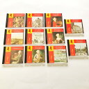MOZART EDITION CD【中古】【007】033