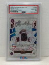 【送料無料】PSA10 ワンピースカード ギア2 神速の拳 OP11-080 パラレル【中古】【008】136