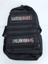 【送料無料】ROTHCO(ロスコ)CORDURA A4 リュック バックパック【中古】【007】