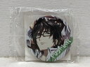 【送料無料】未開封★アニメK k return of kings アニ☆カプ 缶バッジ 伏見猿比古 アニカプ AGF限定【中古】【008】110