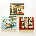 Snow Man BREAK OUT/君は僕のもの 3形態【中古】【007】033