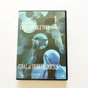 ヤなこと そっとミュート LIKE A BUBBLE TOUR FINAL at SHIBUYA 2017.3.26 DVD【中古】【007】028