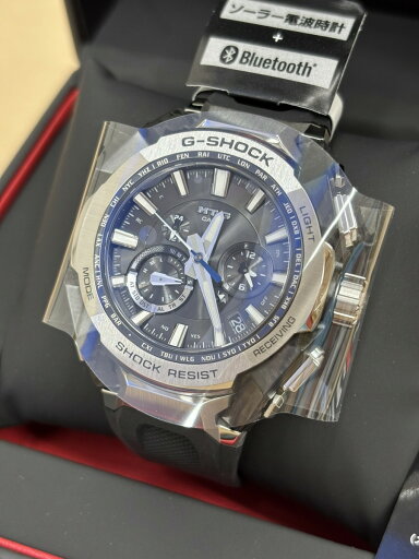 【送料無料】カシオ G-SHOCK MTG-B4000B-1AJF 【未使用】 【003】 【送料無料】カシオ G-SHOCK MTG-B4000B-1AJF 【未使用】 【003】
