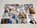 【送料無料】やはり俺の青春ラブコメはまちがっている。展 ブロマイドコレクション 全20種類セット【中古】【008】110