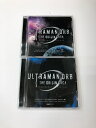 【送料無料】E0548-008★ウルトラマンオーブ THE ORIGIN SAGA Themes 吽/阿【中古】【008】034
