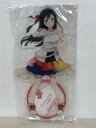 【送料無料】未開封★優木せつ菜 MG マキシマムグレード アクリルスタンド ラブライブ!虹ヶ咲学園スクールアイドル同好会 LoveLive! series Official Store School idol theaterグッズ 【中古】【008】110