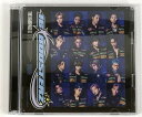 E0567-008★中古品☆THE RAMPAGE FROM EXILE TRIBE 16BOOSTERZ Blu-ray付LDHオフィシャルオンラインショップ限定盤【中古】【008】145