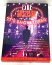 E0572-008★中古品☆EXILE ATSUSHI LIVE TOUR 2016 IT'S SHOW TIME!! DVD【中古】【008】145