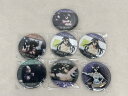 オーバーロード IV あたり付缶バッジコレクション 【中古】【008】110
