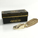 【送料無料】A BATHING APE BAPE STA NECKLACE / アベイシングエイプ べイプスターネックレス ノベルティ 数量限定 非売品 ゴール...