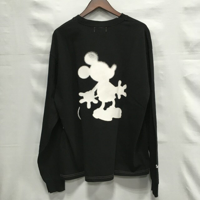 WIND AND SEA Abu Garcia WDS L/S Tee 長袖 L 楽天市場】wind and sea l/sの通販