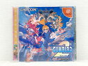 【送料無料】ドリームキャスト GUNBIRD 2 ガンバード2 彩京【中古】【007】052