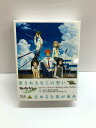 【送料無料】E0813-008★中古品☆ゼーガペイン 10TH ANNIVERSARY BOX【008】24