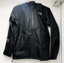 【送料無料】RAID JAPAN/レイドジャパン RJFT レインウエア ブラック【中古】【007】