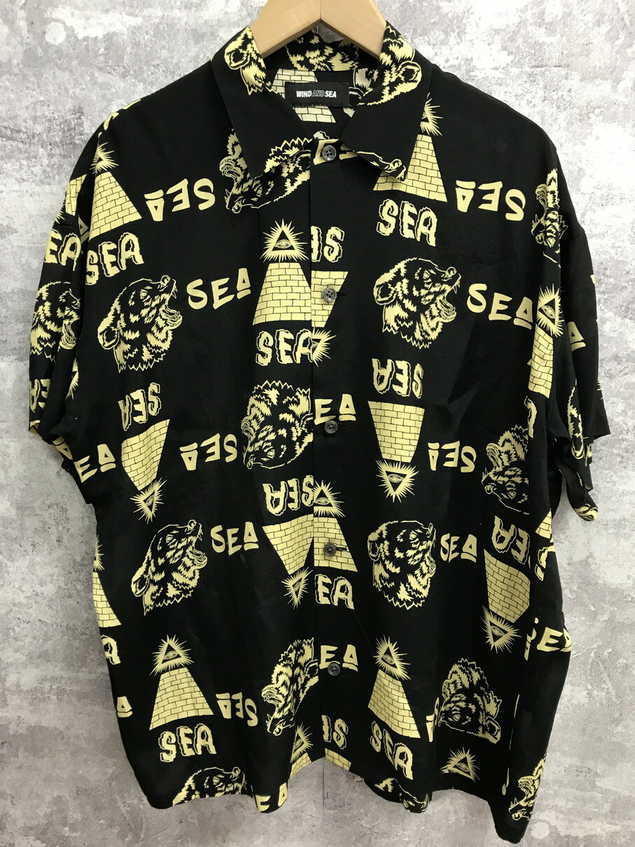 半袖シャツ WDS-KTKG-02