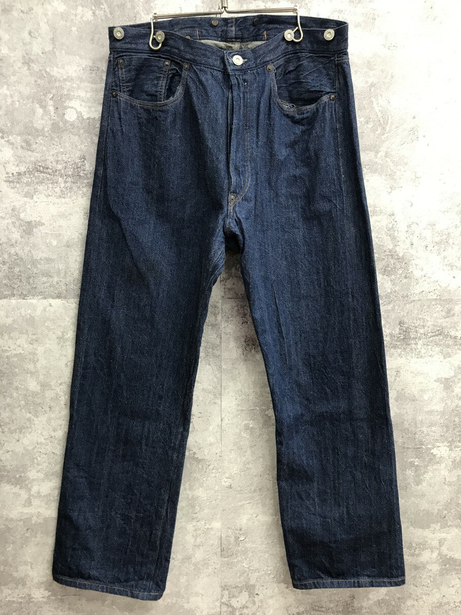 㡼㤨̵֡LEVIS ꡼Х 501XX 1890ǯǥ VINTAGE CLOTHING LVC  š 004ۡפβǤʤ22,000ߤˤʤޤ