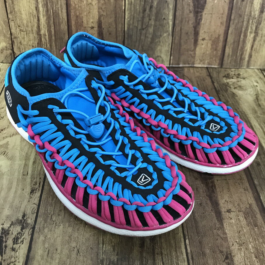 【送料無料】KEEN UNEEK 0