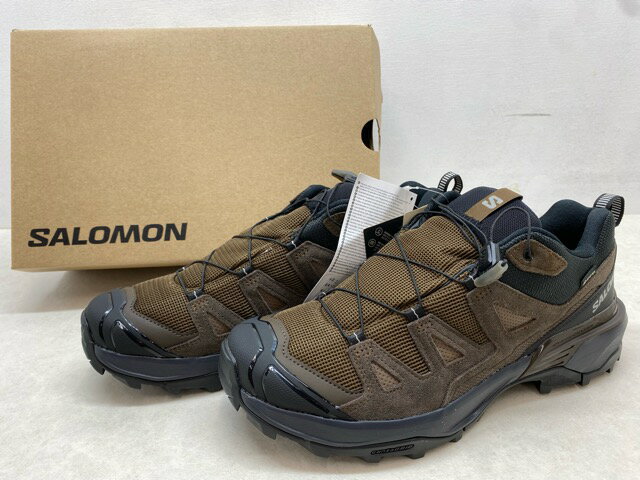 【送料無料】SALOMON/サロモン X ULTRA 360 LTR GTX トレッキングシューズ 475712/28.0cm 【中古】【008】272