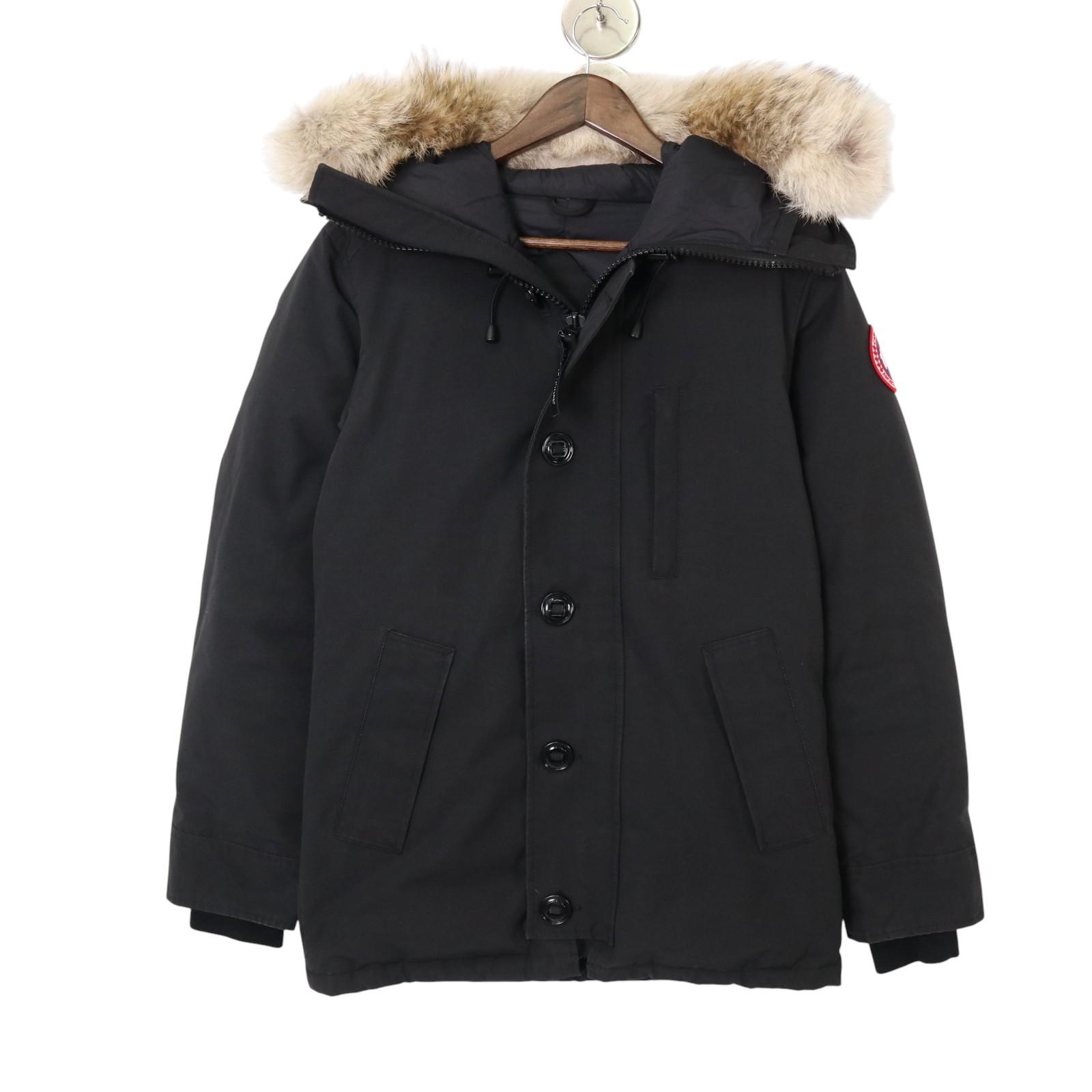 【送料無料】CANADA GOOSE/カナダグース 3426MA Chateau Parka シャト ...
