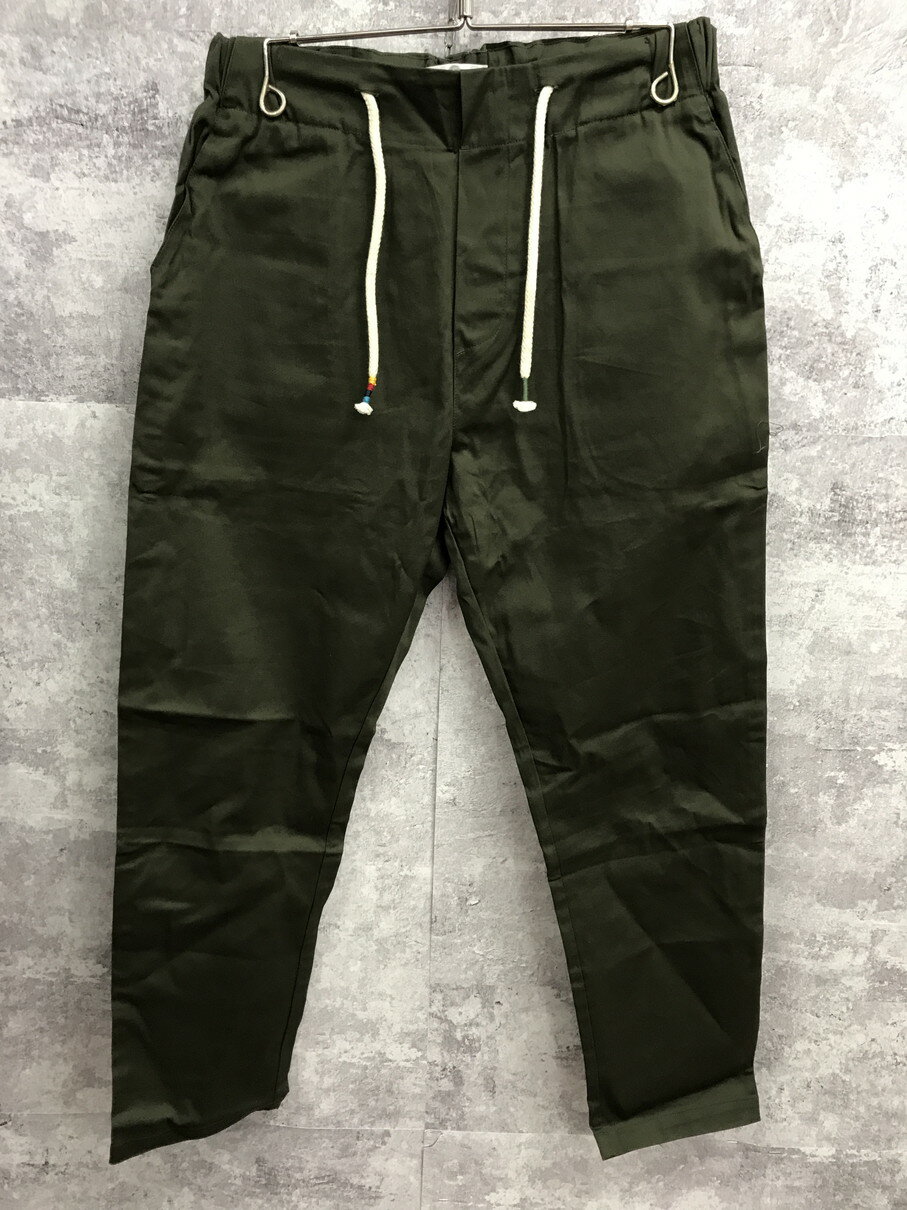 乐天商城 - 【送料無料】THE SHILTED COMPANY ザ・シルテッドカンパニー イージーパンツ【中古】 【004】