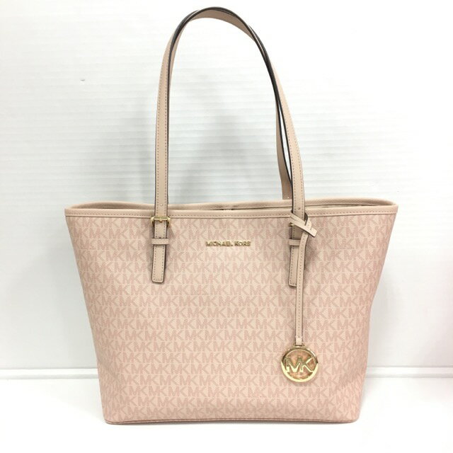 楽天市場】ピンク（ブランドマイケル・コース）（トートバッグ