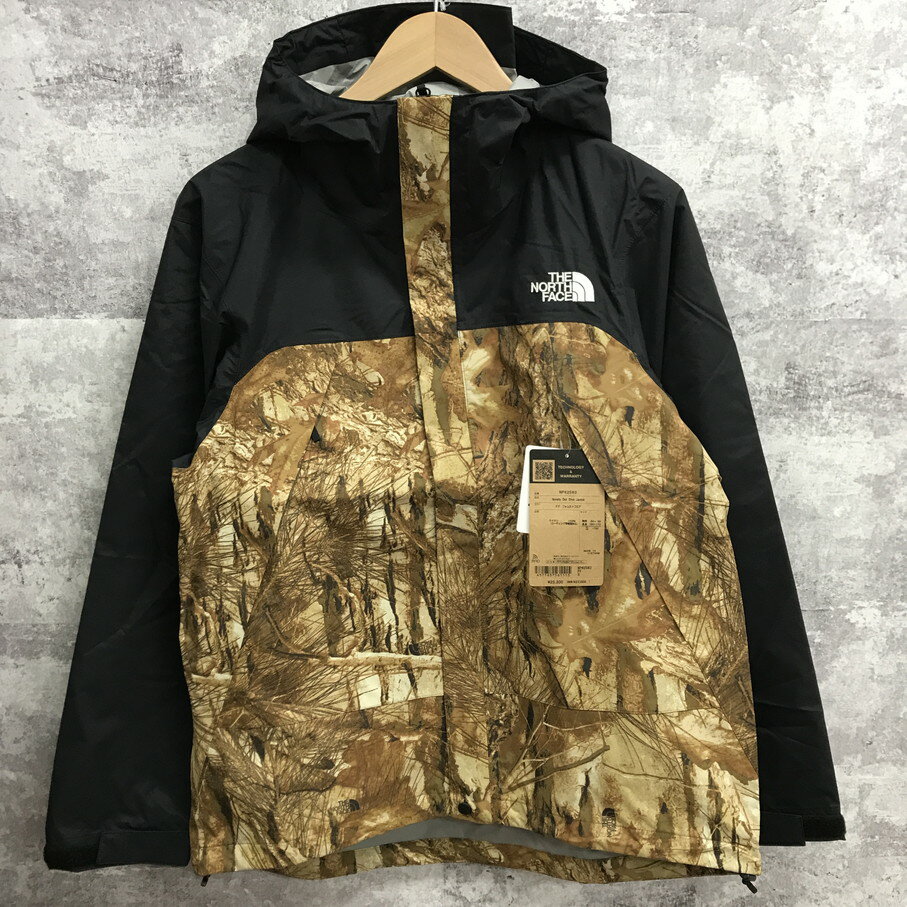 乐天商城 - 【送料無料】THE NORTH FACE NOVELTY DOT SHOT JACKET ザ・ノースフェイス ノベルティドットショットジャケット【中古】 【004】