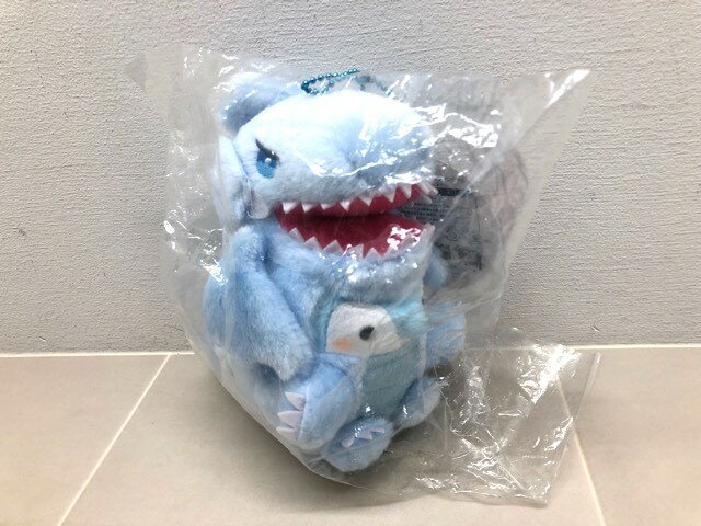 乐天商城 - 【送料無料】遊戯王 デュエルモンスターズ×コウペンちゃん ぬいぐるみ マスコット 【中古】【007】106