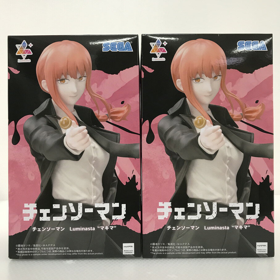 楽天市場】チェンソーマン luminastaの通販