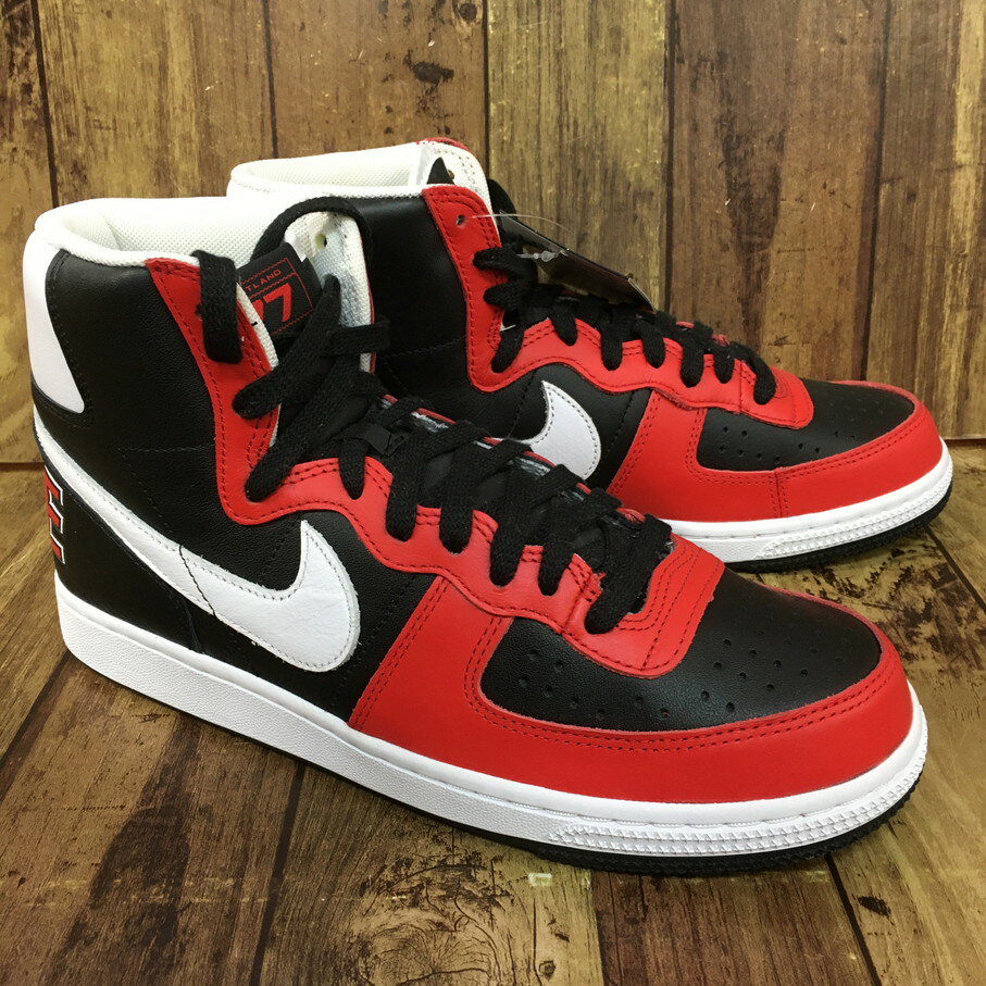 Nike Terminator High ナイキ ターミネーター ハイ