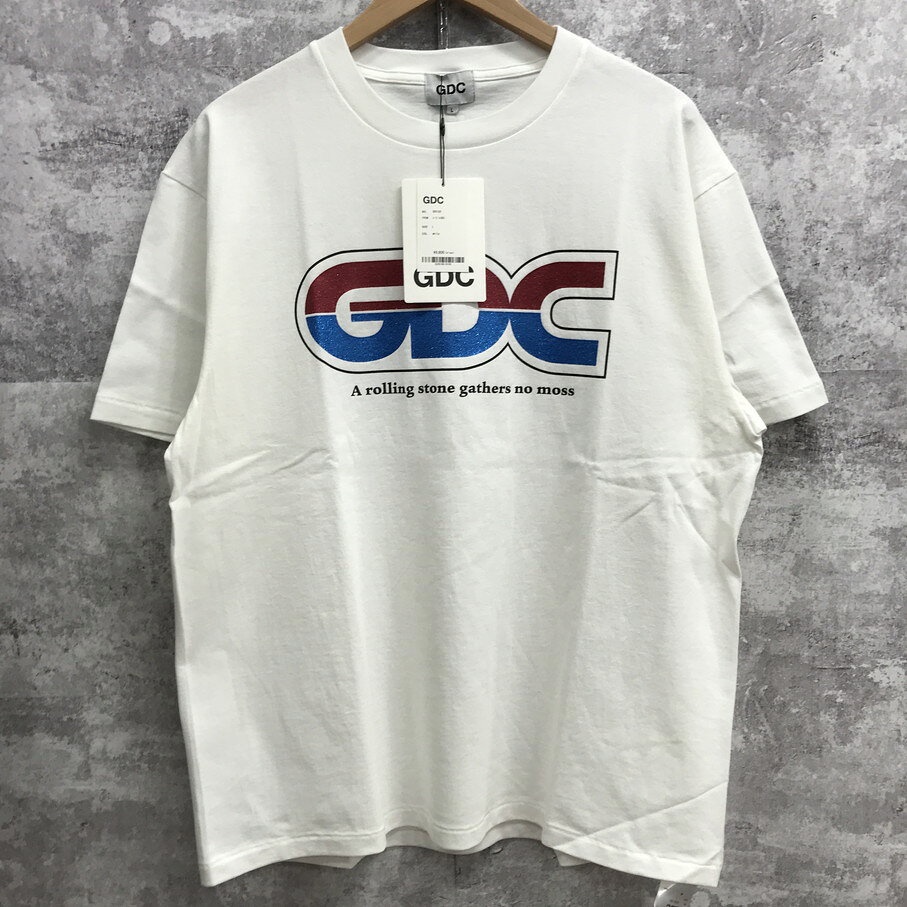 楽天市場】DC（ブランドGDC）（Tシャツ・カットソー｜トップス