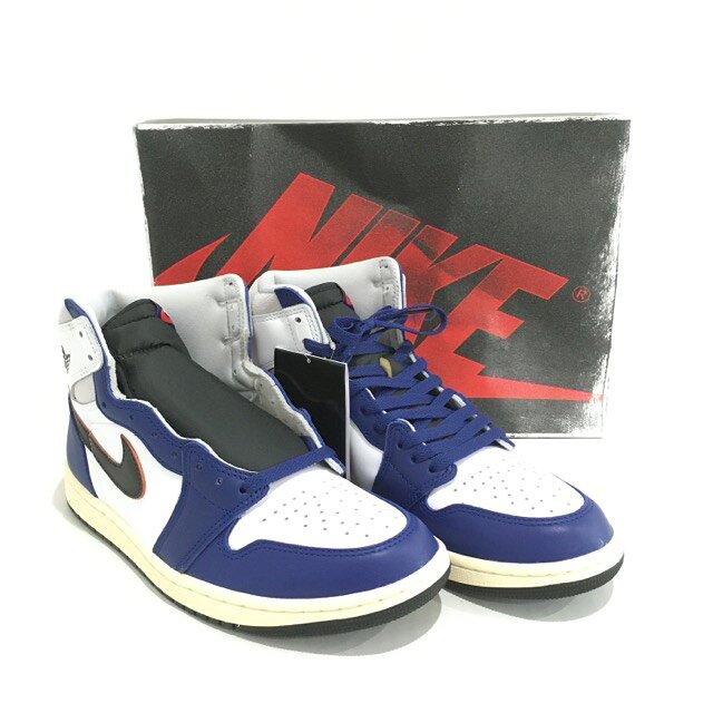 【新品未使用】エア ジョーダン 1 HIGH OG \"Rare Air\" 不完全から完璧へ、ナイキ「エア ジョーダン 1 HIGH OG “Rare Air”」が