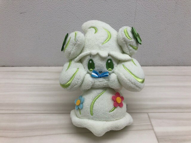 楽天市場】ポケモンセンター マホイップ ぬいぐるみの通販