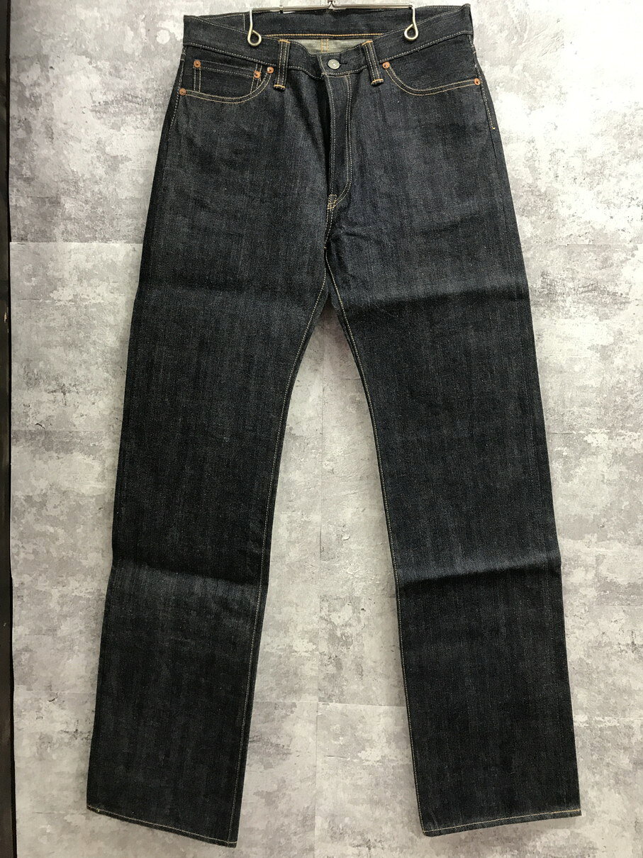 楽天市場】フラットヘッド 中古 デニムパンツ（メンズファッション）の通販