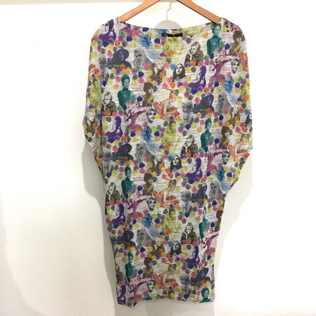 楽天市場】HYSTERIC GLAMOUR（チュニック｜レディースファッション）の通販