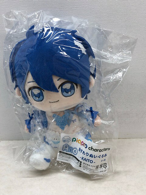楽天市場】kaito ぬいぐるみの通販