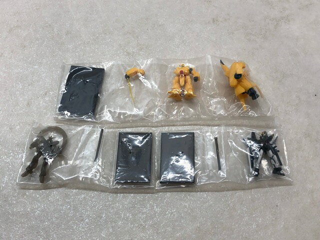 楽天市場】ガンダム ミニフィギュア コレクションの通販