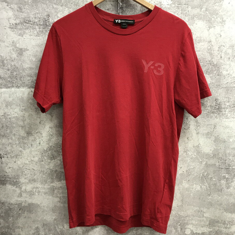 楽天市場】y-3 中古（Tシャツ・カットソー｜トップス）：メンズ