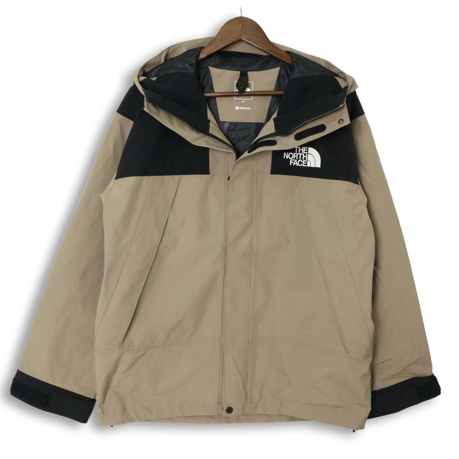 楽天市場】THE NORTH FACE MOUNTAIN JACKET NP15105（コート
