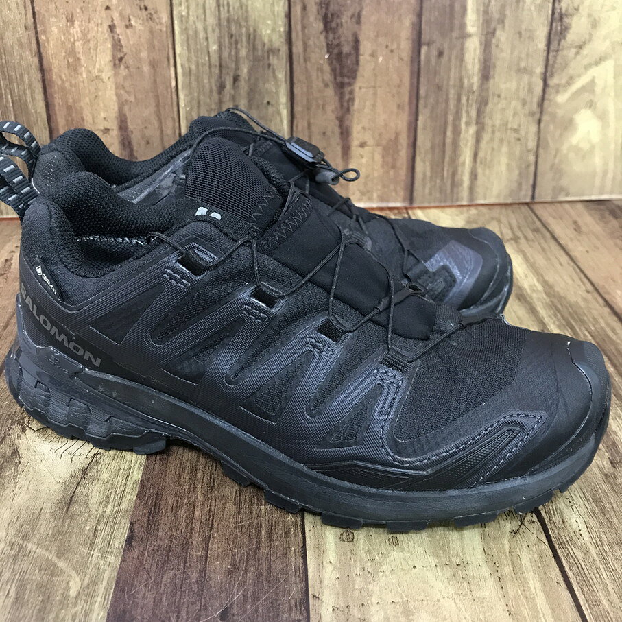 SALOMONメンズ XA PRO 3D GORE-TEX 29CM 未使用品 楽天市場】サロモン xa pro 3d ゴアテックスの通販