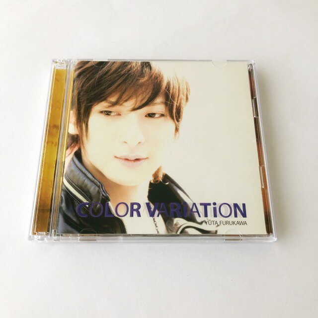 楽天市場】古川雄大 dvd付の通販