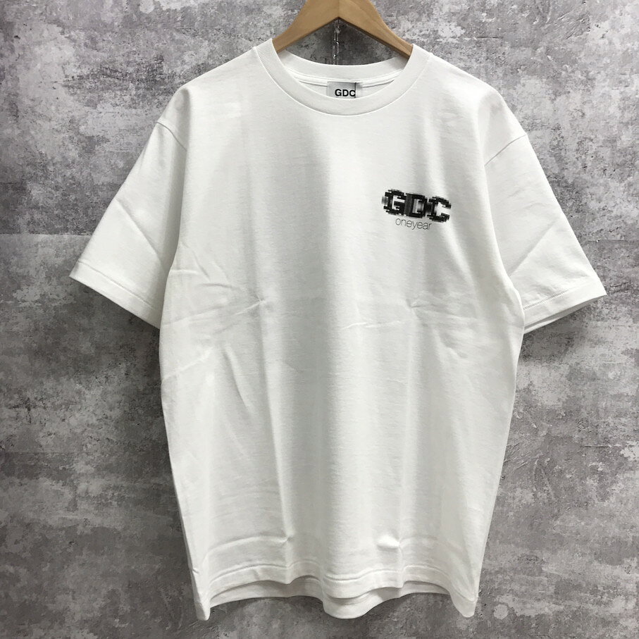楽天市場】DC（ブランドGDC）（Tシャツ・カットソー｜トップス