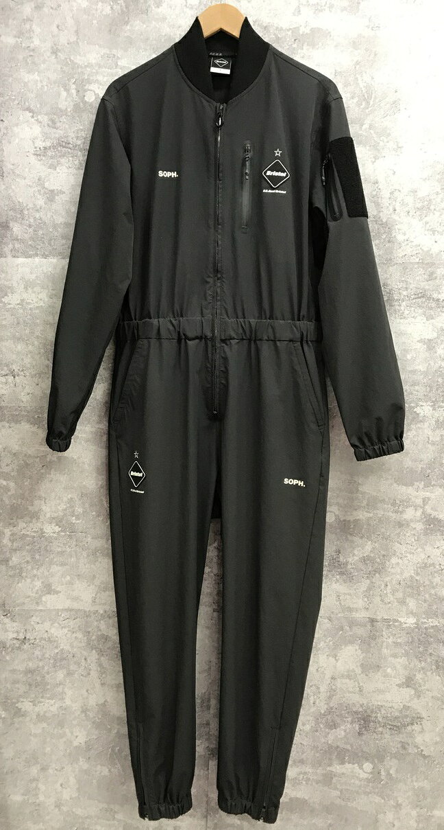 楽天市場】f.c. real bristol セットアップ（ブランドエフシーレアル