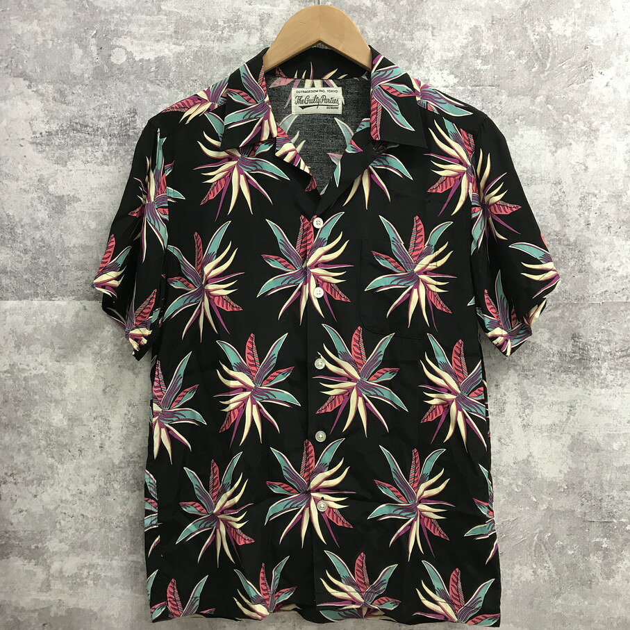 楽天市場】WACKOMARIA ワコマリア（Tシャツ・カットソー｜トップス