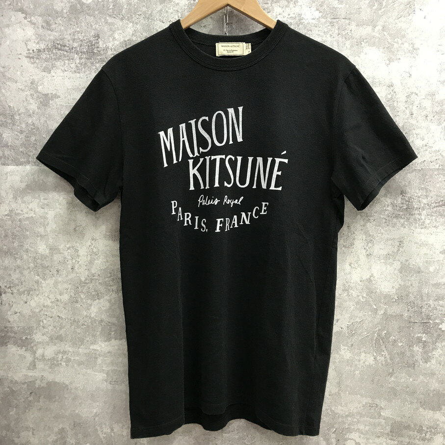 楽天市場】メゾンキツネ 中古（Tシャツ・カットソー｜トップス