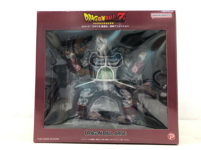 楽天市場】ドラゴンボールアライズ 大猿トテッポの通販