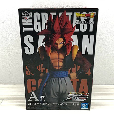 楽天市場】超サイヤ人4 the greatest saiyanの通販